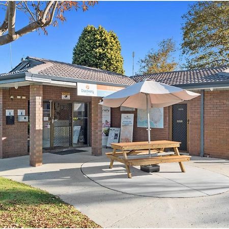 Discovery Parks - Swan Valley Caversham Esterno foto