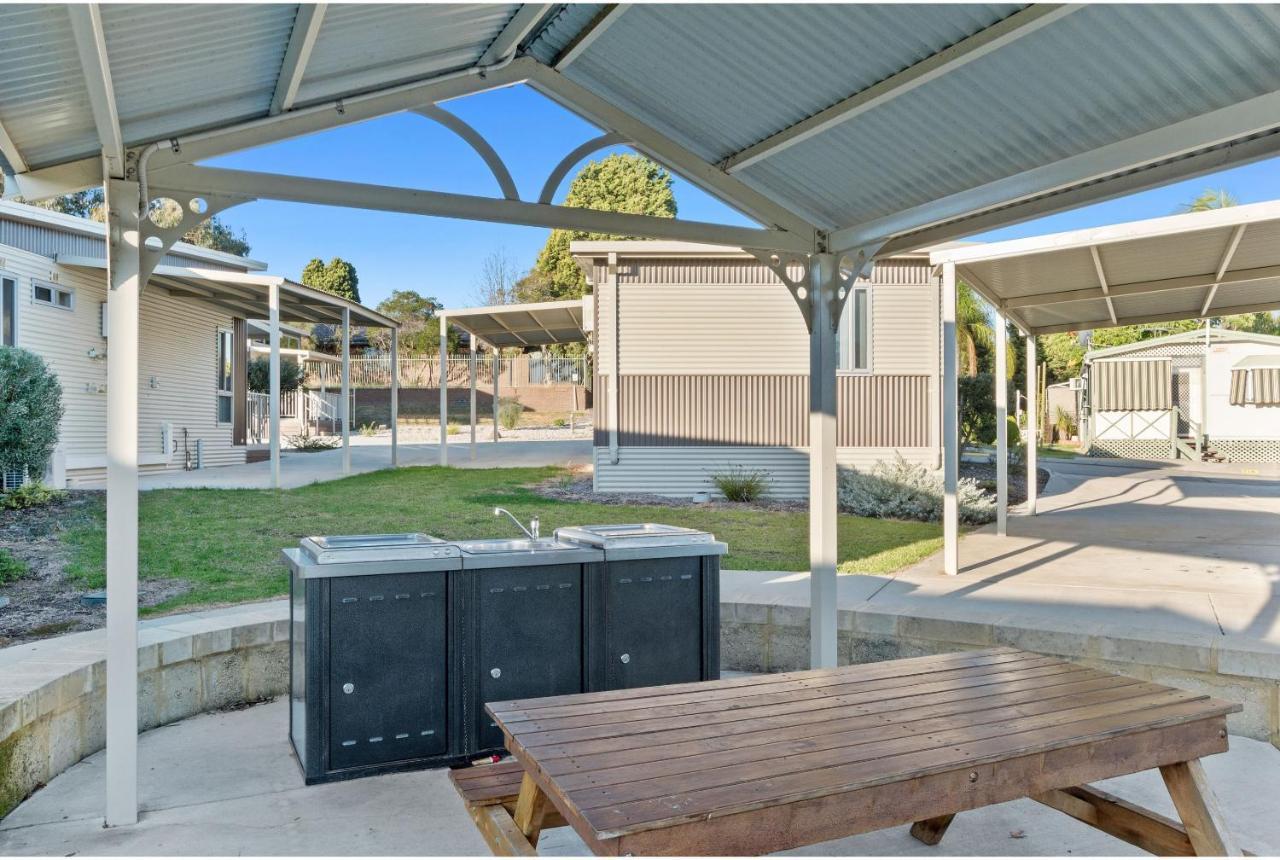 Discovery Parks - Swan Valley Caversham Esterno foto