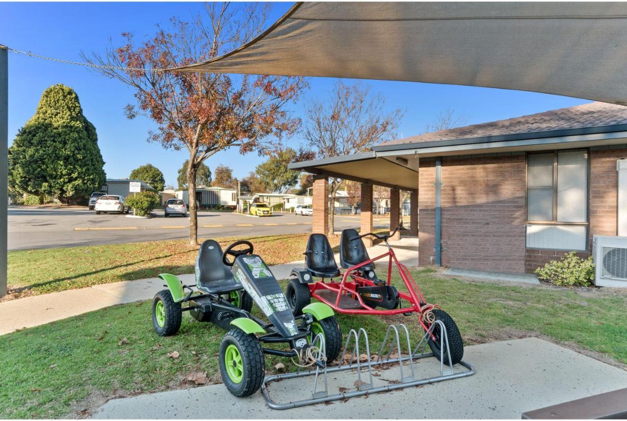 Discovery Parks - Swan Valley Caversham Esterno foto