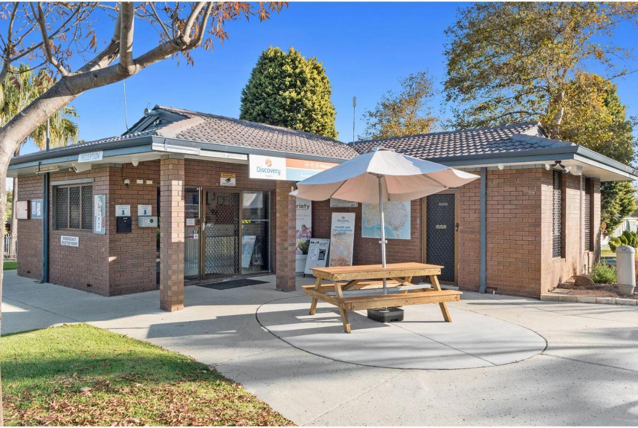Discovery Parks - Swan Valley Caversham Esterno foto
