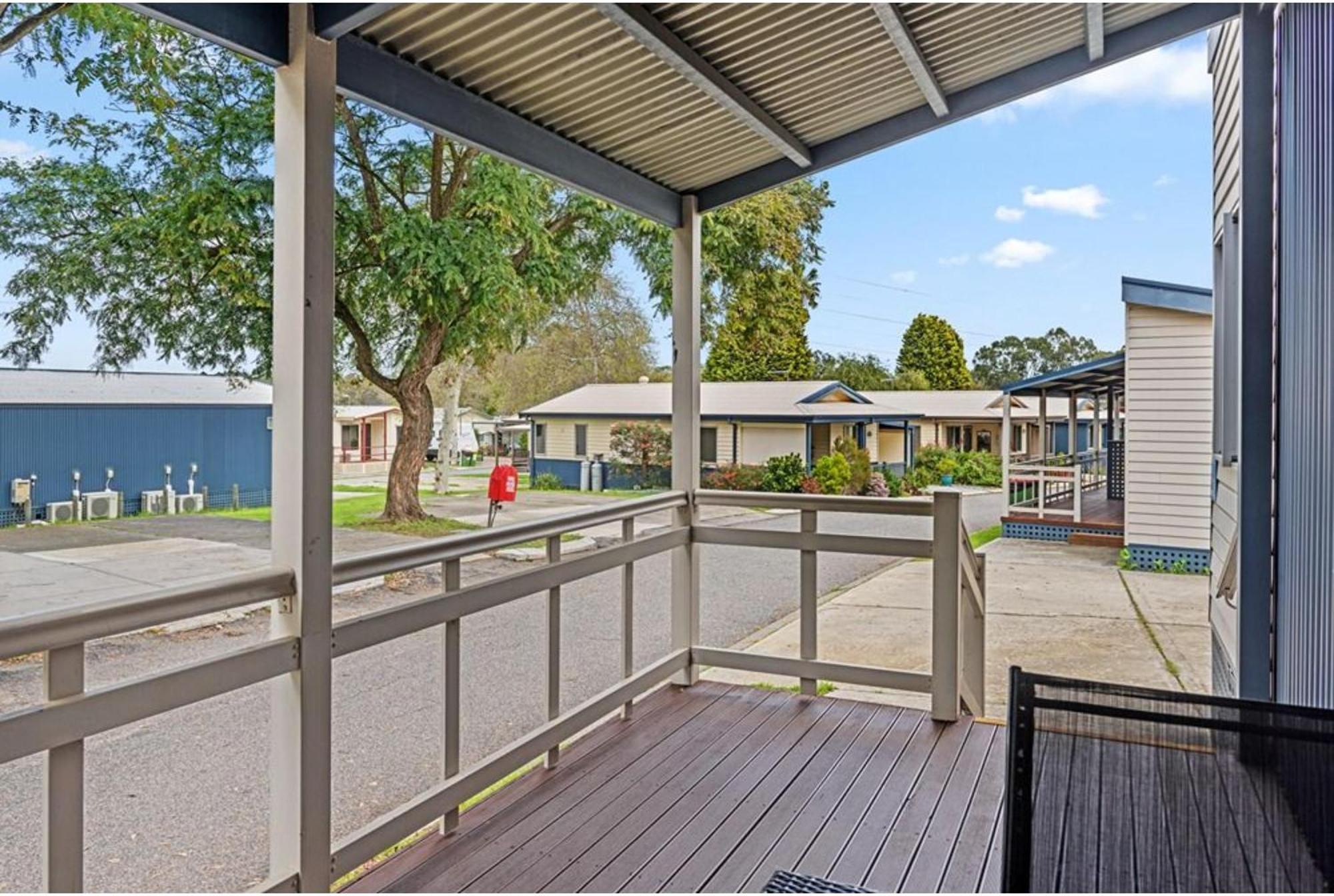 Discovery Parks - Swan Valley Caversham Camera foto