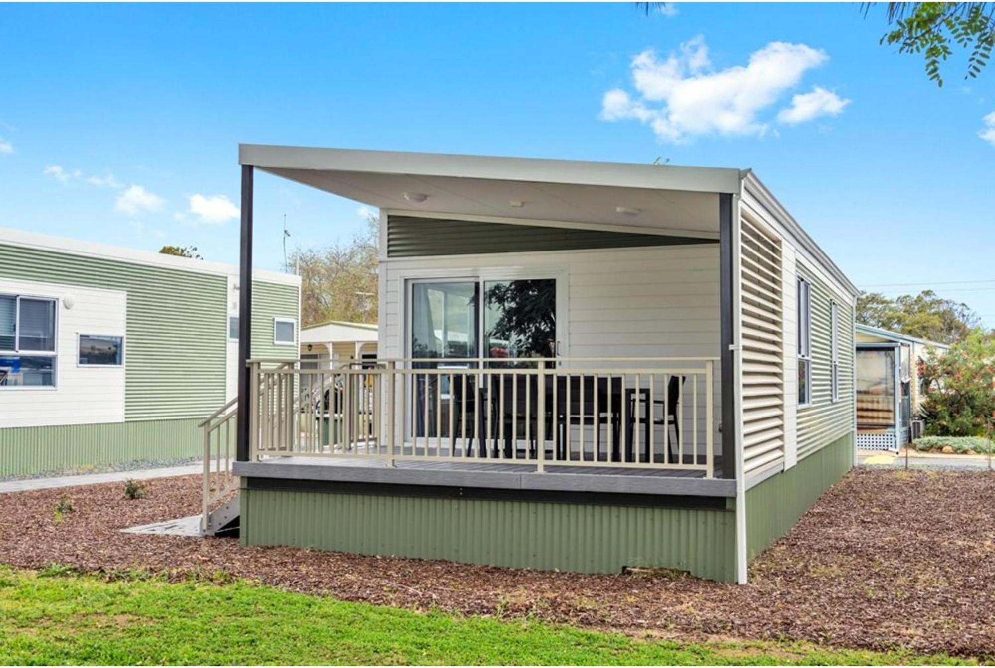 Discovery Parks - Swan Valley Caversham Esterno foto