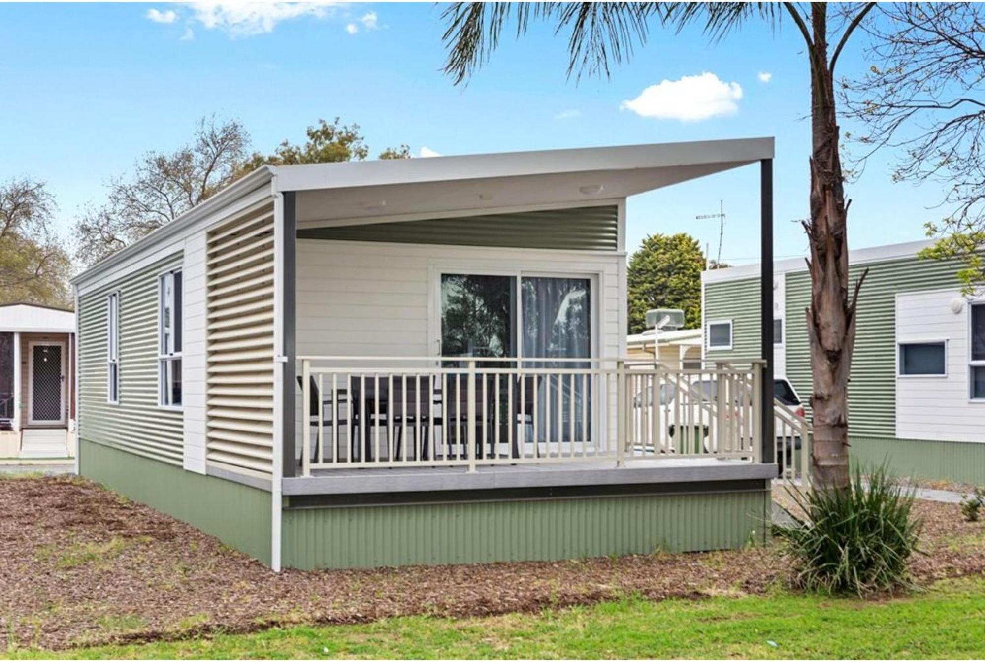 Discovery Parks - Swan Valley Caversham Esterno foto