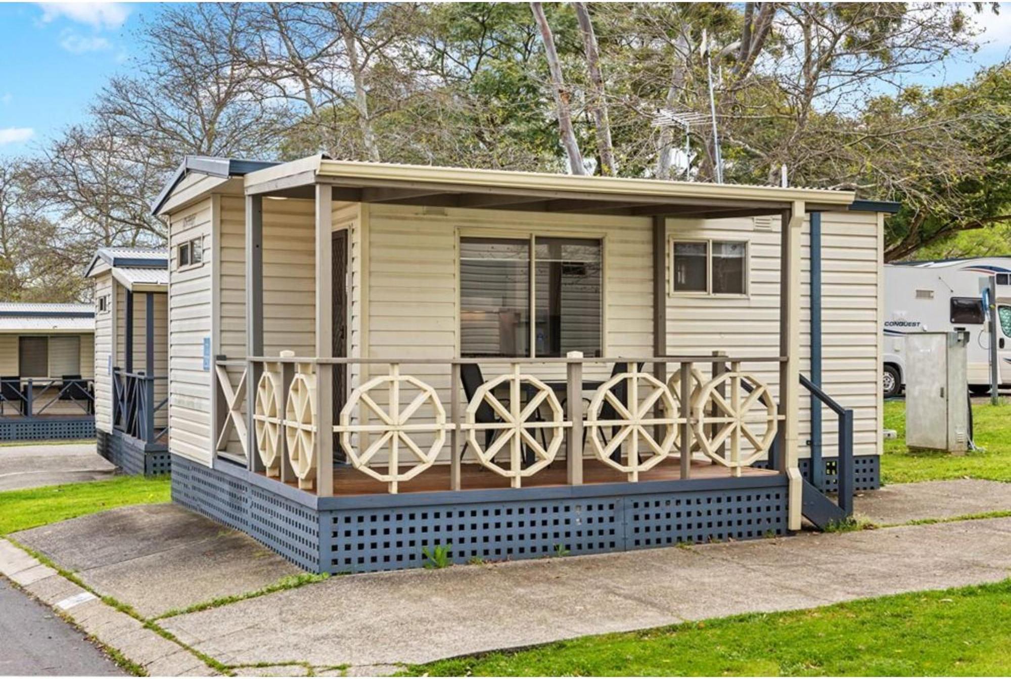 Discovery Parks - Swan Valley Caversham Esterno foto