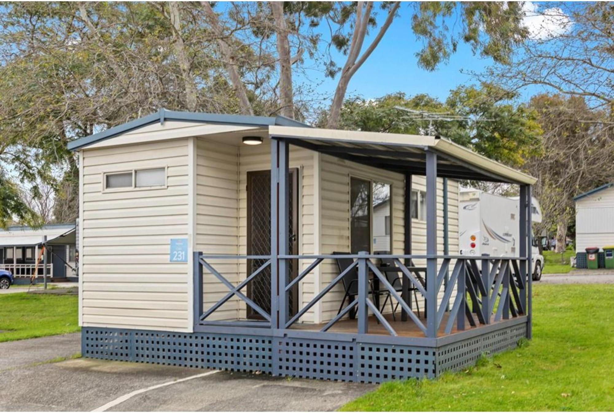 Discovery Parks - Swan Valley Caversham Esterno foto