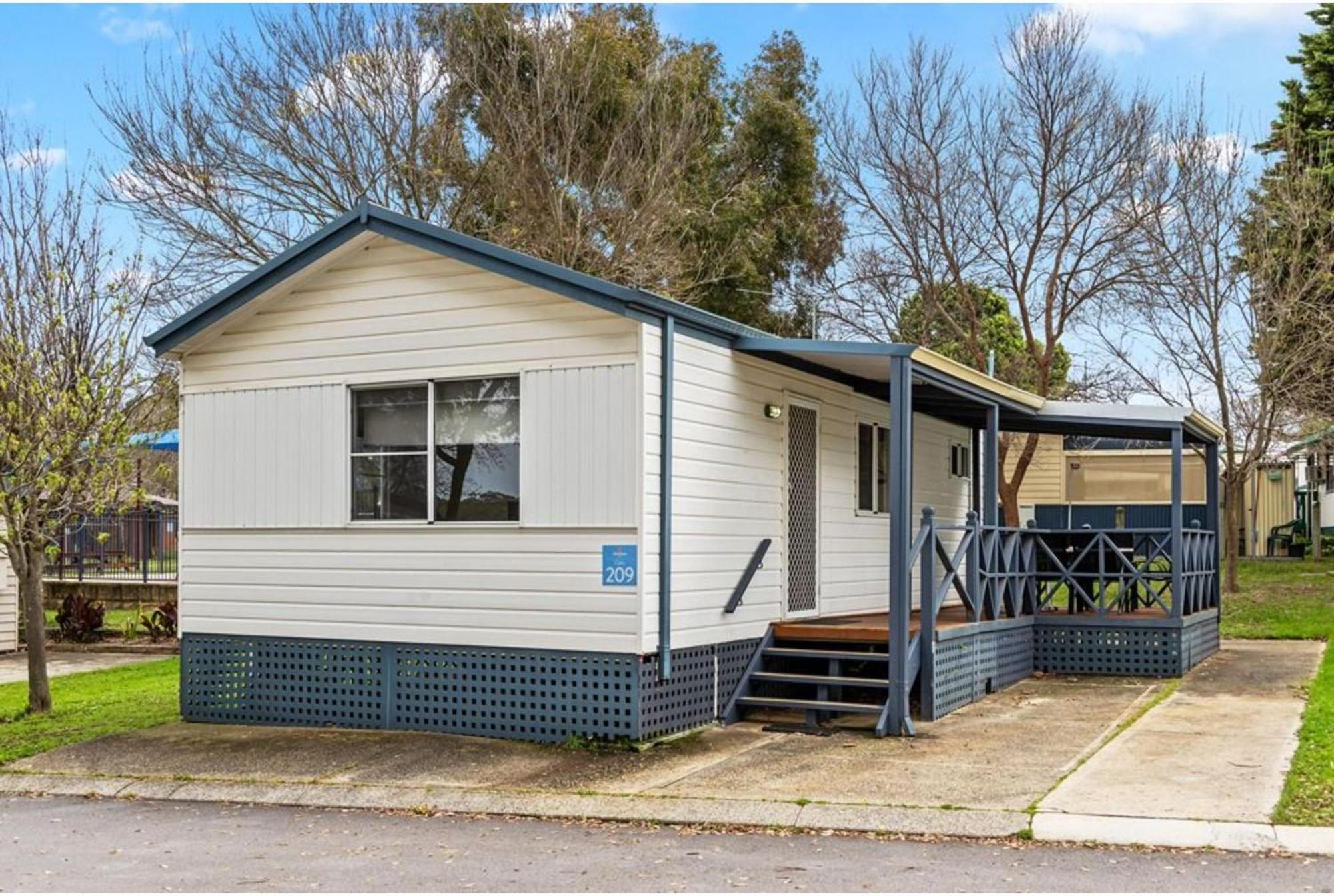 Discovery Parks - Swan Valley Caversham Esterno foto