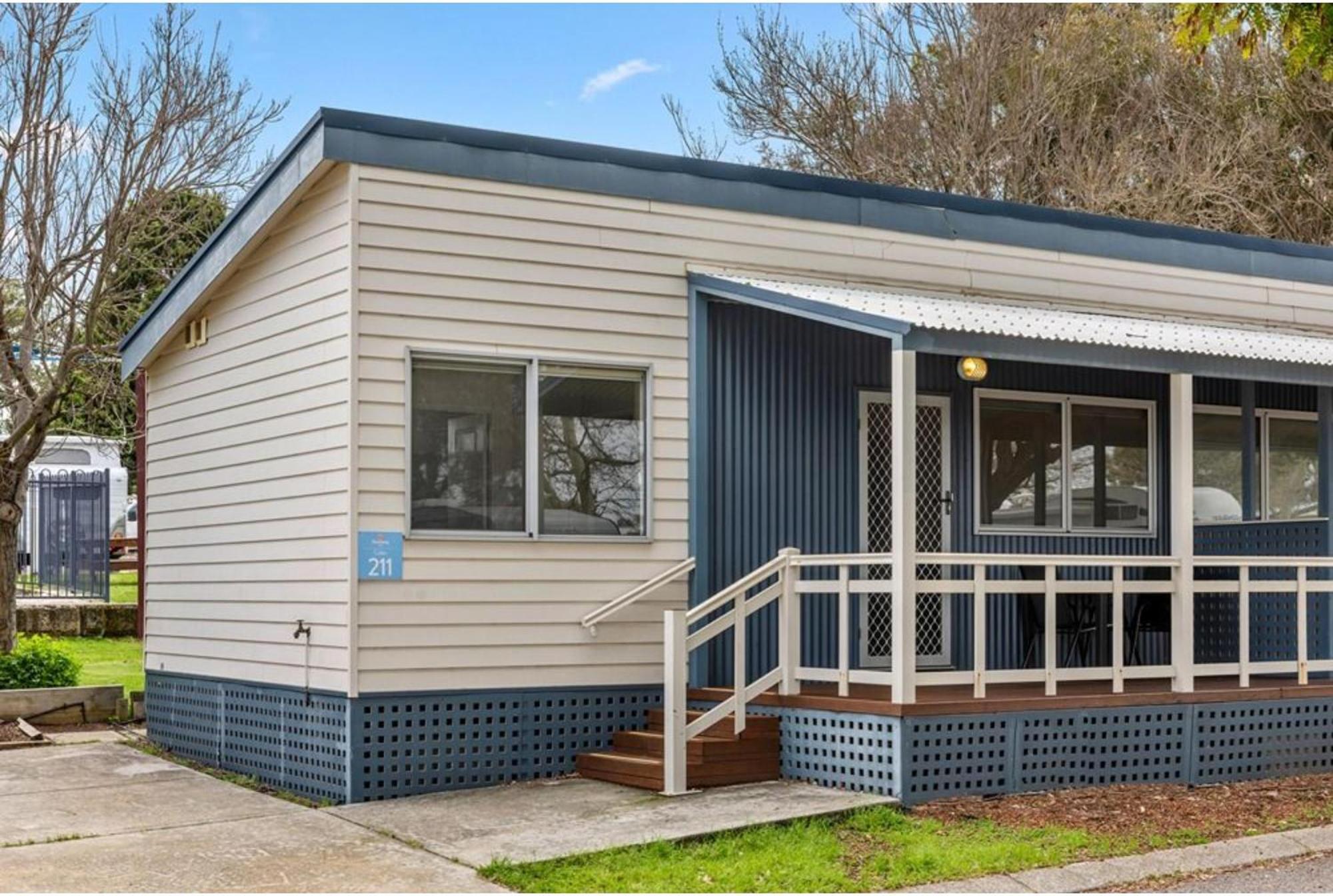 Discovery Parks - Swan Valley Caversham Esterno foto