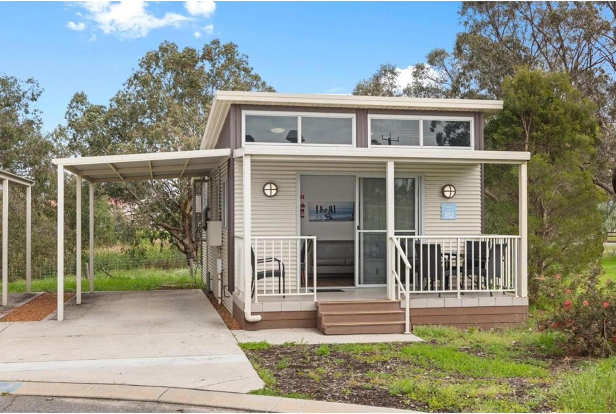 Discovery Parks - Swan Valley Caversham Esterno foto