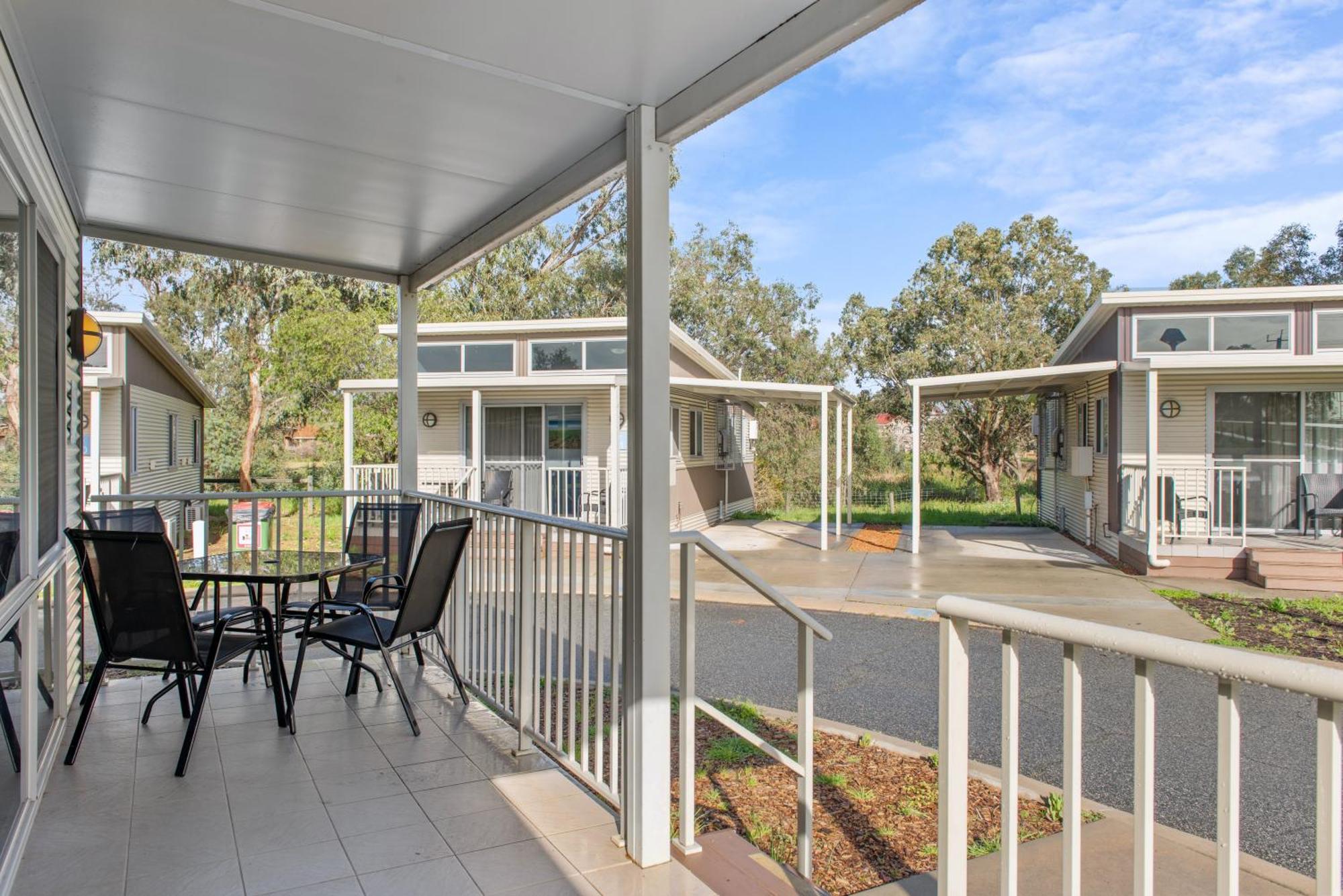 Discovery Parks - Swan Valley Caversham Camera foto