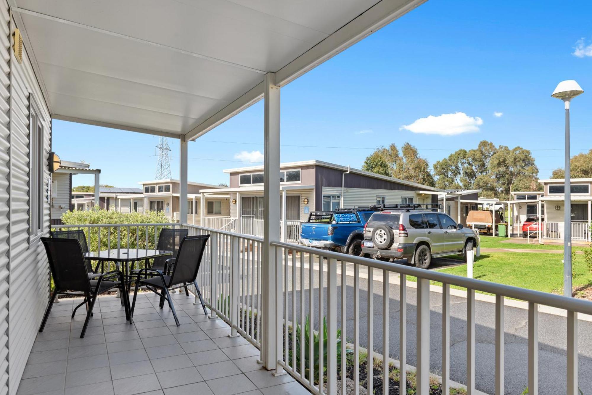 Discovery Parks - Swan Valley Caversham Camera foto