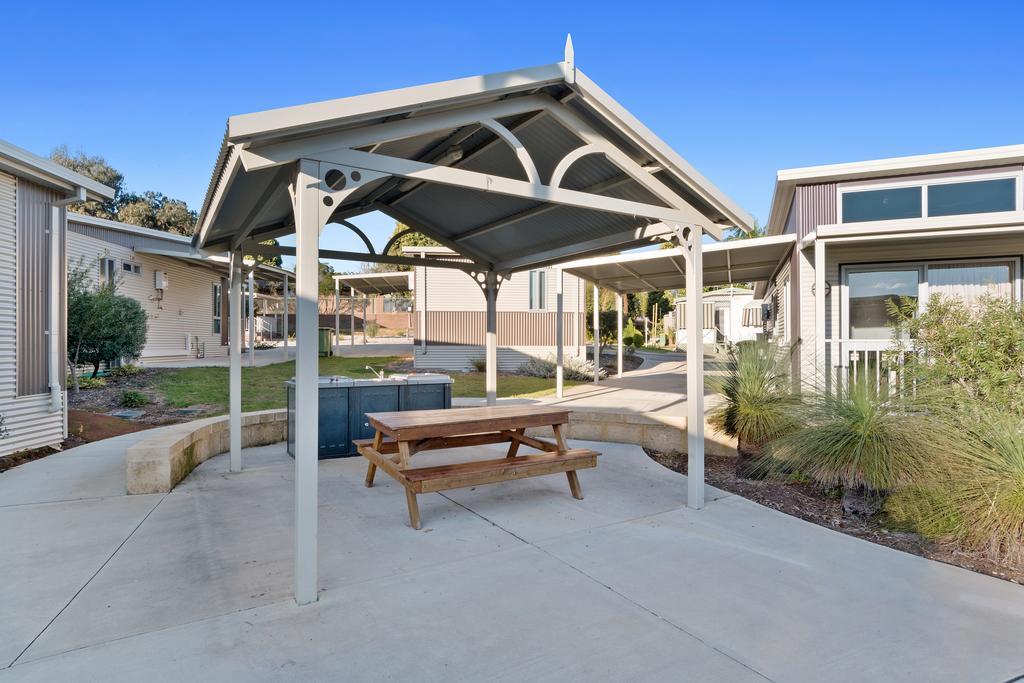 Discovery Parks - Swan Valley Caversham Esterno foto